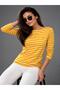 Women's Organic Cotton Long Sleeve - 3
