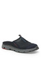 Castello - Mesh and Closed Top Slippers