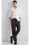 M0010447-70219 Jogger Pants Men's Trousers Brown - 3