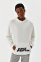 Nfr-m500218 Hooded Sweatshirt - Relaxed Fit - 5