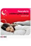 Kotex Maxi Protect Thick Pads, Overnight Protection Sanitary Pads with Wings, 8 Sanitary Pads - 4