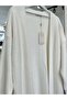 Adn Angora Hirka - Ecru - Standard (Compatible with Sizes 42-48) - 5