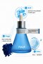Blue Spirulina Hyal Deep Hydrating Serum - Blue Spirulina and Hyaluronic Acid Moisture Serum - 2