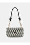 Tessi Flap Shoulder Bag