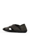 Khaki Flotter Leather Men's Flat Sandals 34Ms101 - 4