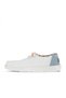 White Crochet Hd Wally Coastline Women's Shoes 01Hd40054 - 3