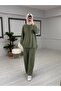 Seam Detail Sports Set Ru00005 - 6