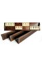 Vip Carved Solid Wood Okey Set Constantia