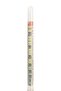 Alkolmetre 0-100 Kısa Form 17cm - 4