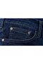 M00422A3238 Jake Dark Blue Comfort Jean Pants Men's Jeans Dark Blue - 6