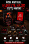 Vampire Villager Card Game Social Bluffing Game Role-Playing Strategy Social Deduction Deduction Party Box Game with 16 Role Cards Gift with Special Box Fun for Crowds Group Family Friend Game Ages 9+ - 7