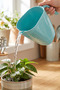 1200 ml Watering Can, Toilet Watering Can, Bathroom Water Bucket, Flower Watering Container - 3