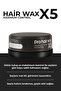X5 Pro Siyah Wax 150 ml