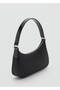 Nylon Small Shoulder Bag