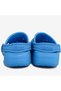 Didim Jıbbıtz Orthopedic Unisex Children's Slippers with Accessory Gift Blue - 6