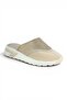 Rony Stoned Mesh Closed Toe Women's Slipper - 4