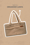 Teddy Organizer Çanta - 2