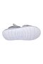 Cat Printed Lilac Kids Sandals - 5