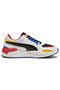 X-Ray 2 Square 373108-85 Men's Sports Shoes White - 5