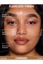 Lock & Go Long-Lasting Cream Foundation – Caramel - 2