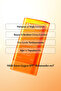 Daily Soft Touch Sunscreen Stick Spf50+ Pa + +++ 5-in-1 Defense - 2