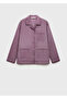 Garment Dyed Cotton Shirt - 3