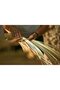 SALUDING Laundry basket, handmade bamboo, 50 l - 3