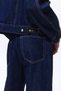 Wide High Jeans - 5