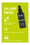 Caff-B3 Eye Contour Care Serum 30 Ml. Ve Dermal Eye Contour Cream 40 Gr. - 5