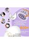 Egg Washer,Egg Cleaner Scrubber for Fresh Eggs,Flexible Vegetable Fruit Brush - 4