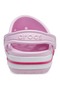 Bayaband Clog 205089 Sabo Doctor and Nurse Slippers Orthopedic Unisex Slippers Pink - 5
