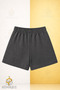 Shorts Skirt Girls' Single Plain Front Closure Detailed 2.Mdl - 3