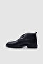 Black Men's Classic Boots [Tg052246] - 2