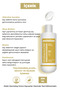Smoothing & Repairing Bond Texture Strengthening Hair Mask for Burnt and Damaged Hair 500 ml - 6