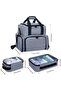 حقيبة تنظيم متعددة الجيوب للتخييم والسفر | حقيبة تنظيم للتخييم - DPT-009 - 4