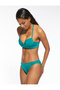 Basic Bikini Bottom Normal Waist - 2