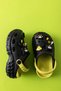 Children's Eva Massage High-Scale Non-Slip Sole Daily Beach Sea Pool Bathroom Home Slippers - 5