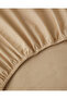 Mossia Double Pique Set 200X220 cm Beige - 6