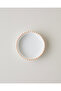 Point Ceramic Breakfast Set 14 Pieces for 6 People Colorful - 5