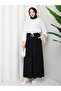 Hijab Pants Skirt - 2