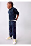 Drawstring Jogger Cargo Pants - 2