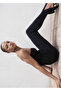 Strapless Knitwear Blouse - 7