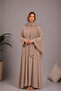 Bab Al Shams Abayas for Women – Elegant & Comfortable Modest Wear | Ramadan & Eid Special - 3