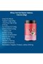 Whey Summer Edition Protein Powder 900g 30 Servings Wild Berry Punch Flavored - 2