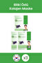 Soothing & Moisturizing Plant Extract Collagen Mask 23Gr. 100% Cotton 3 Pieces