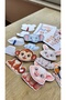 Creative Drama Game with 12 Animals - Chatting, Gesture, Breathing, and Matching Activities - 4