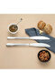 Chrome Marine Vacuum Food Knife Set of 2 - 2