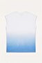 100% Cotton Crew Neck Palm Printed Sleeveless T-Shirt for Boys H4284A826Hs - 7