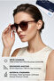 نظارات شمسية نسائية SS230 MOU