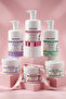 Prebiotic & Vitamin B5 Anti-Dandruff Shampoo 950 ml - 6